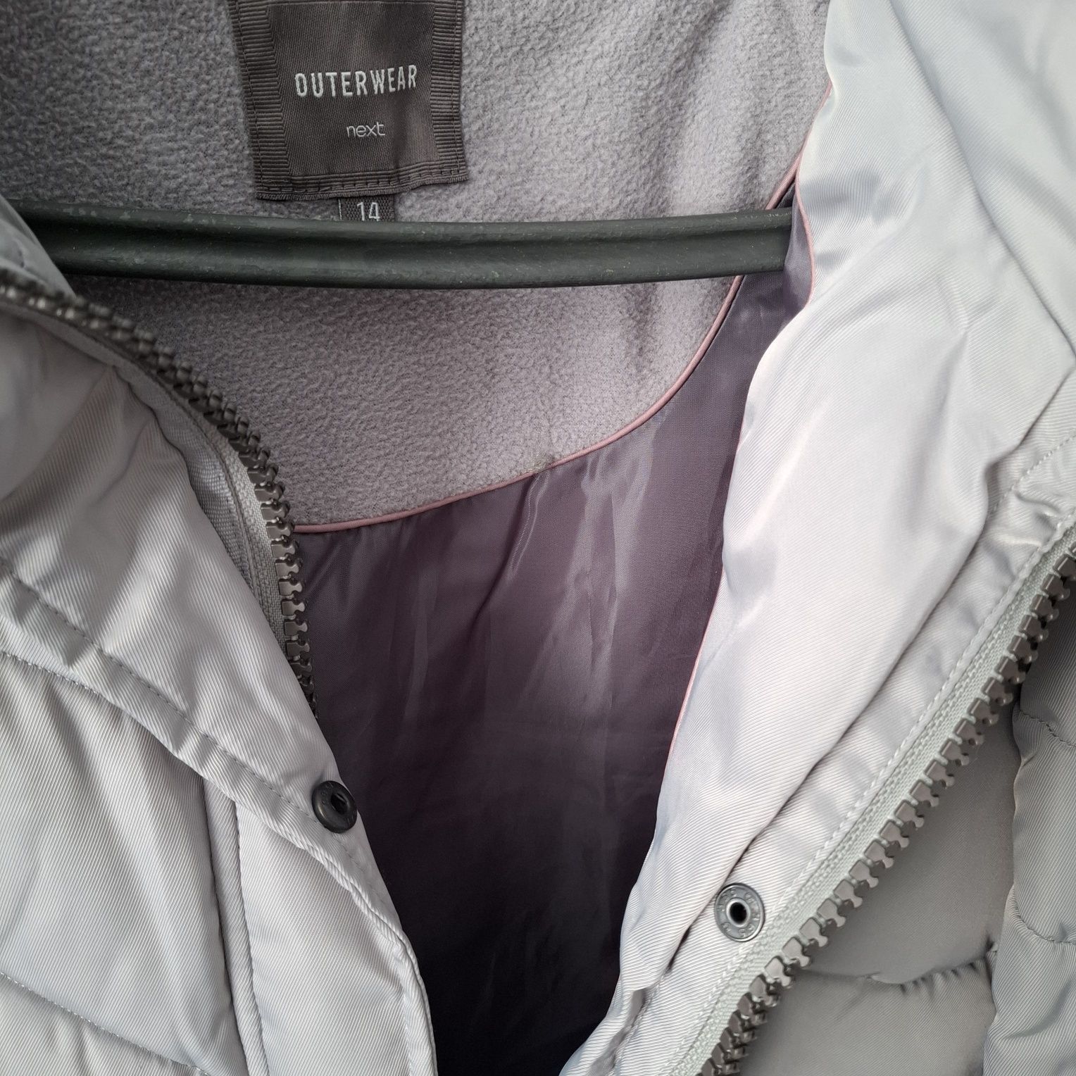 Продам куртку Next р.M-L