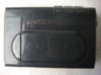 Плейер кассетный Anitech AE10 неисправный