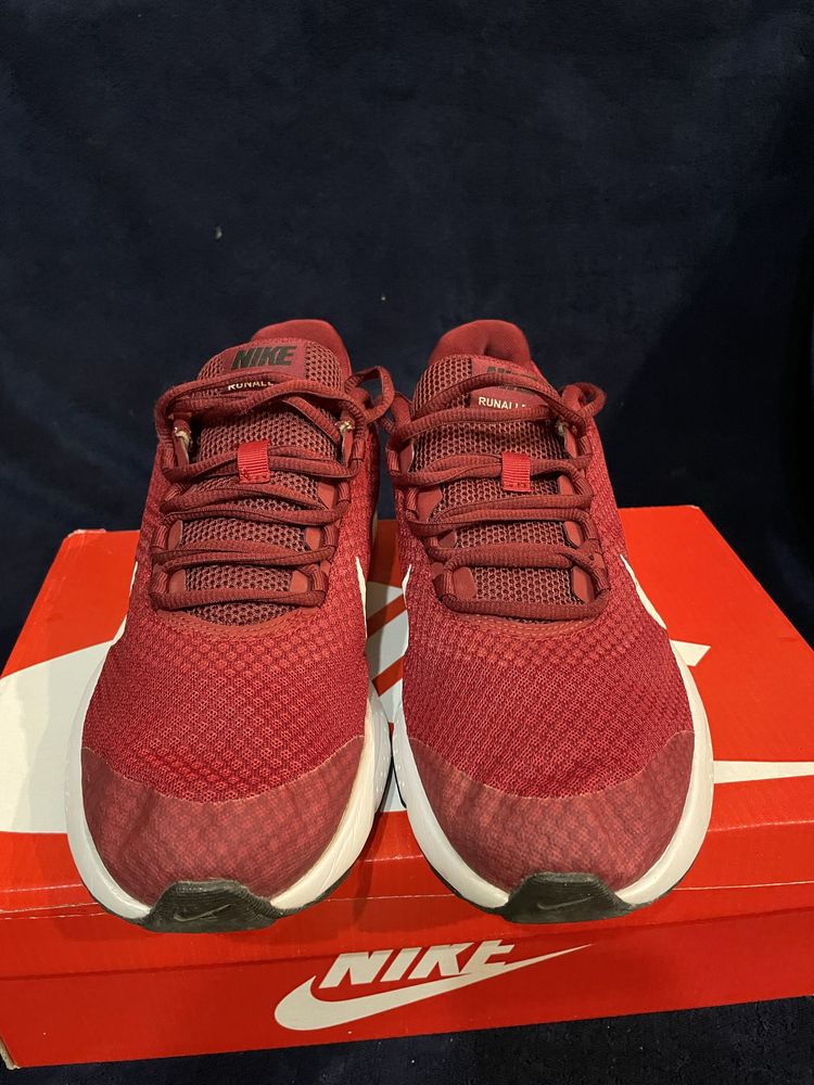 Nike Runallday 41 (26см) оригінал