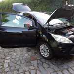 Sprzedam Ford Ka 1.2