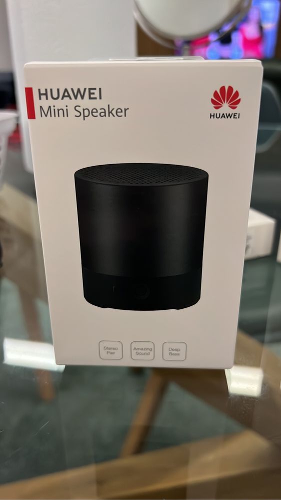 Mini Speaker Huawei