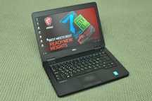 Игровой ноутбук Dell 5440 (Core i5/8Gb/SSD/video 2Gb)