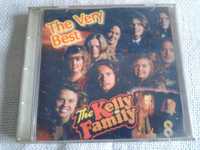 The Kelly Family – The Very Best  CD