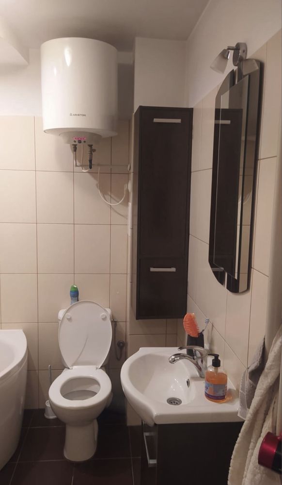 Wynajme mieszkanie