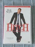 Hitch Film DVD Will Smith