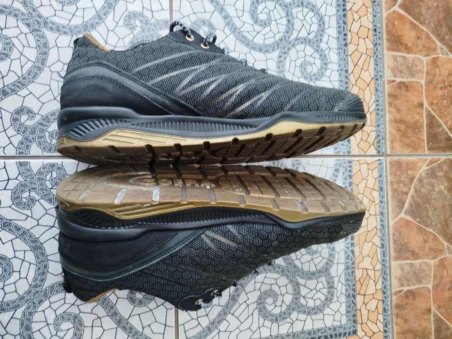 Cofra 45р. чоловічі робочі кросівки.