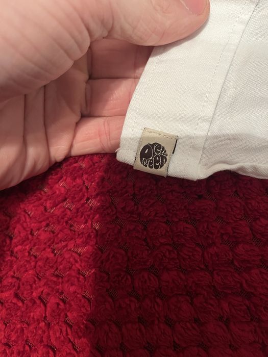 Рубашка pretty green