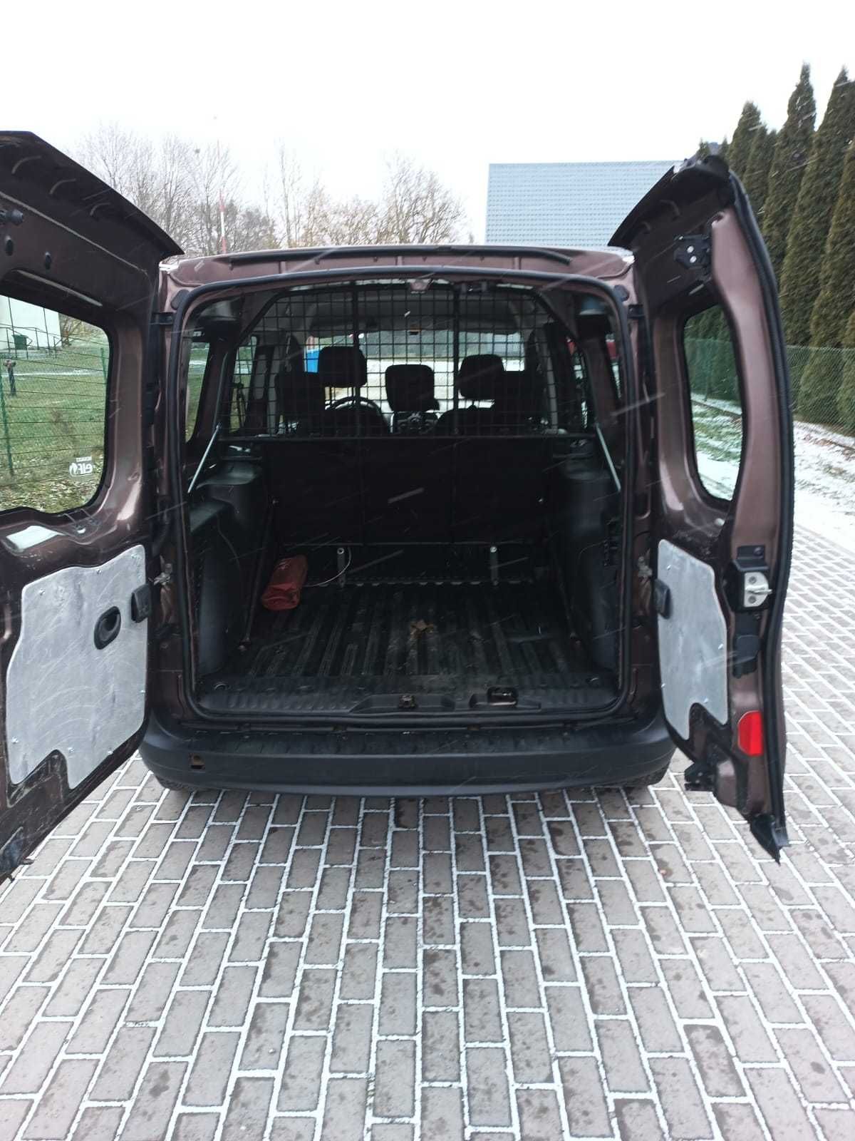 Renault Kangoo MAXI 1.5 dci 2017 – 5 osobowy