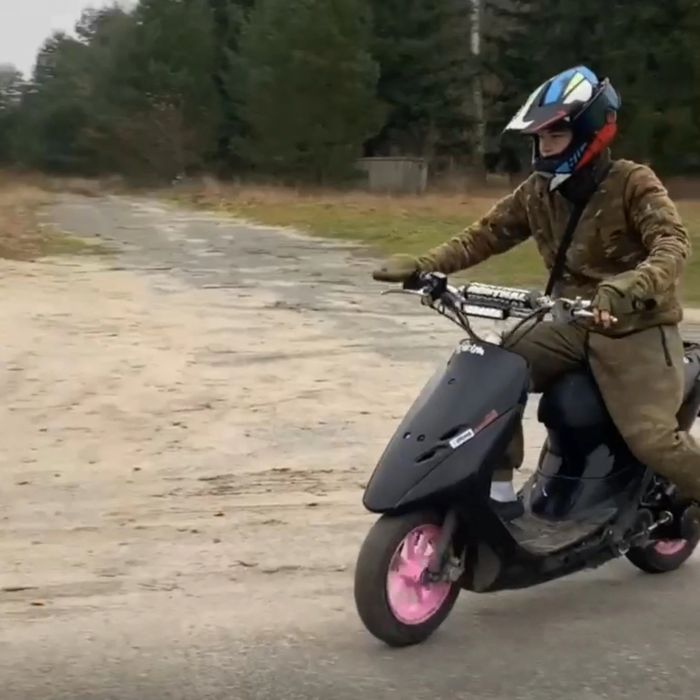 Продам діо 35 на конфі