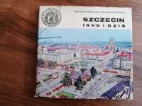 Szczecin 1945 i Dziś, Interpress 1"968