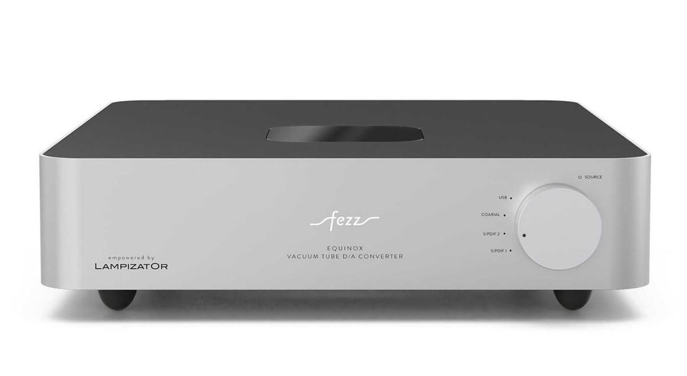 Fezz Audio EQUINOX by LAMPIZATOR | Sprzedam lub ZAMIENIĘ | od ręki