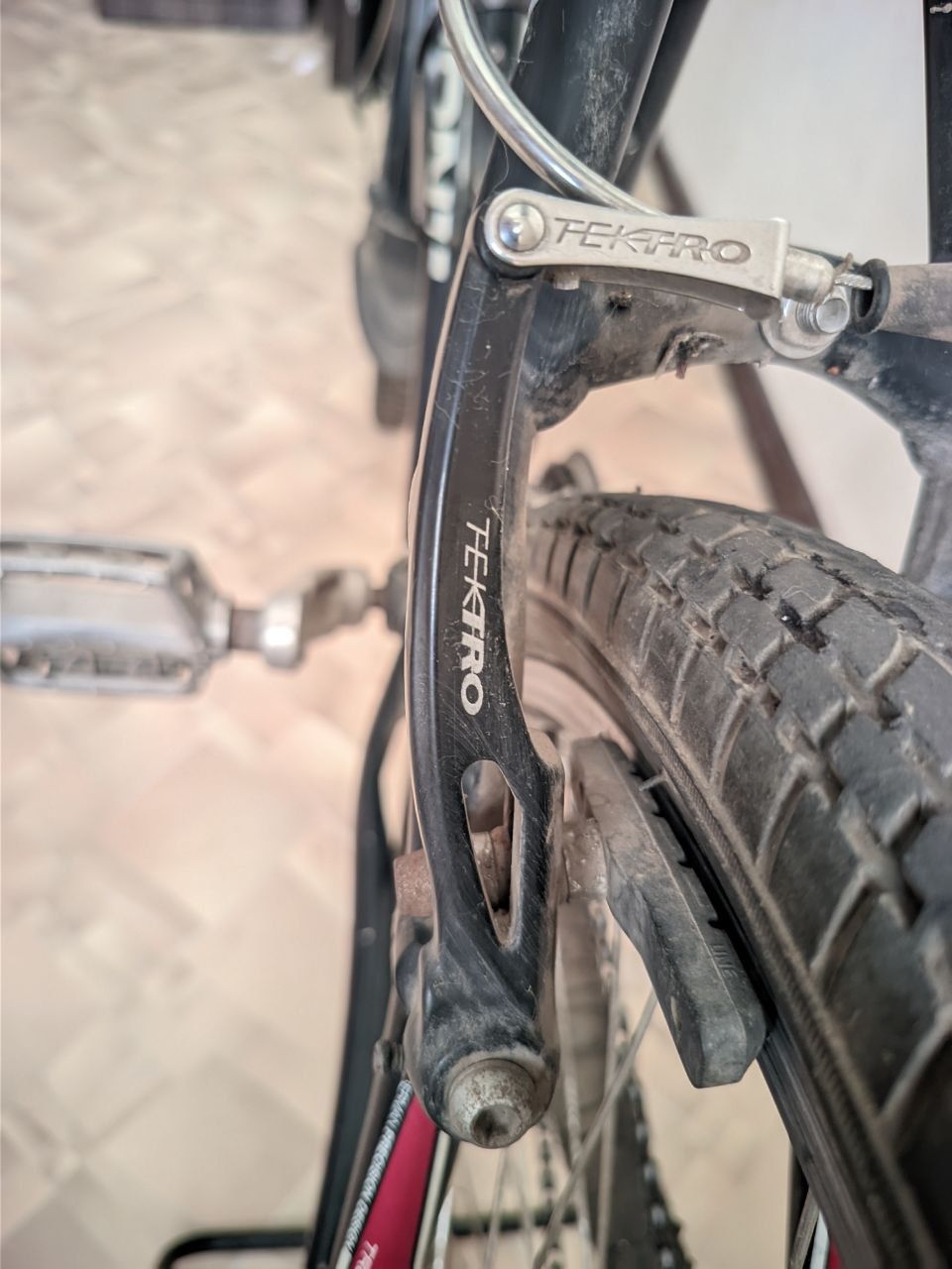 ПРОДАЮ BERGAMONT TRONIC SPORT — справжня німецька якість