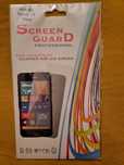 Folia  ochronna Xperia T3