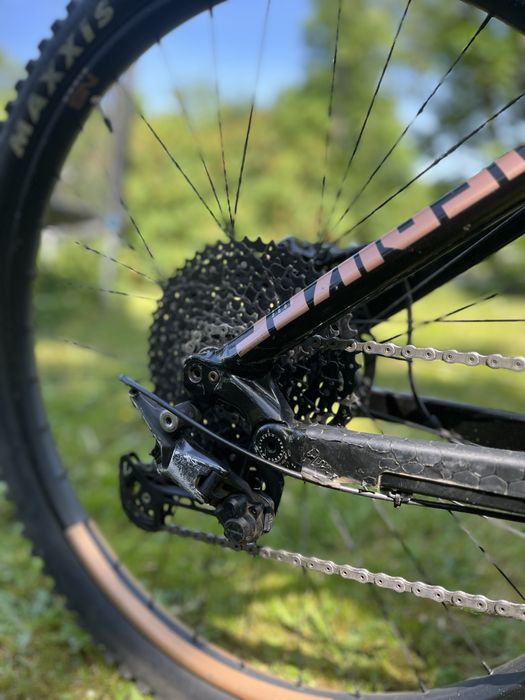 Ns bikes define.