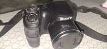 Maquina fotografica sony