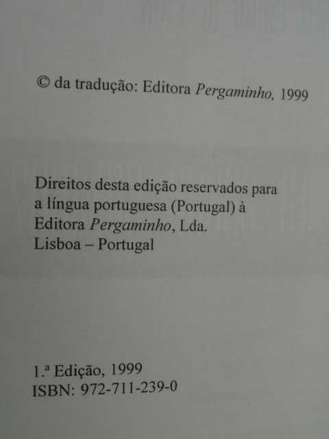Quem Quer Casar Comigo ? de Alix Girod de L`Ain - 1ª Edição