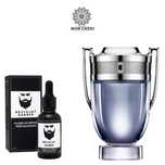 Olejek do brody perfumowany Nr 205 30ml inspirowany INVICTUS