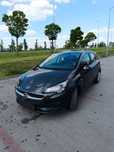 Opel Corsa Pierwszy właściciel, Salon Polska