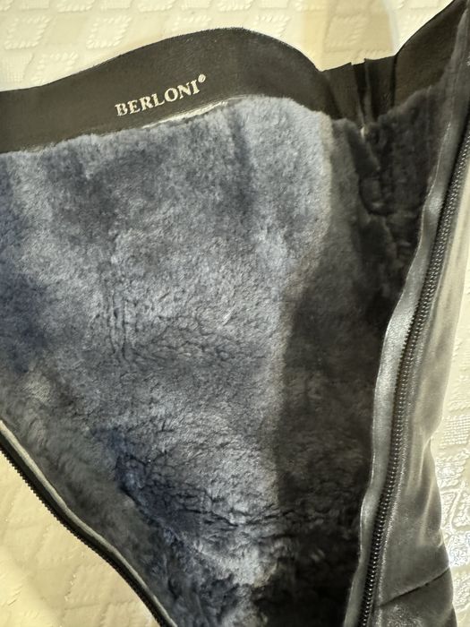 Продам чоботи (сапоги)