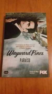 Wayword Pines Paraíso