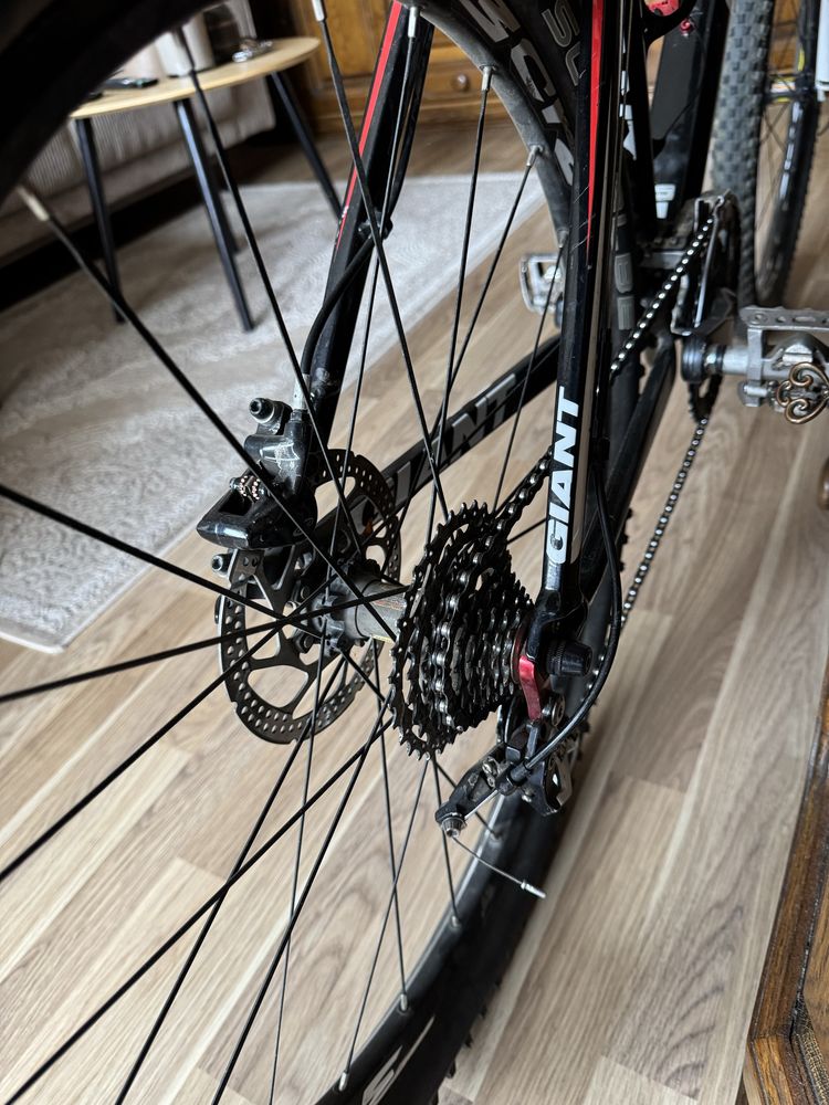 Rower GIANT XTC1 rama L