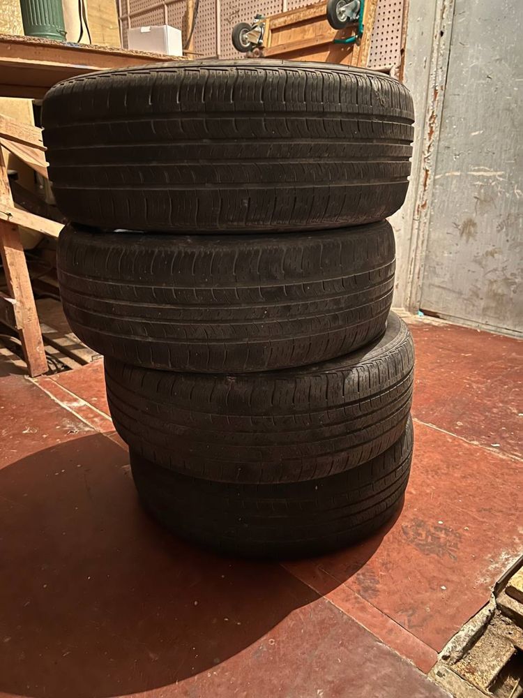 Гума 185/55r15