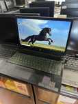Игровий ноутбук Hp pavilion