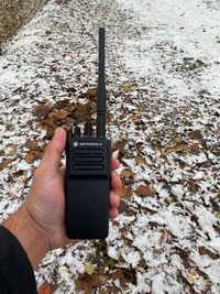 Рація Motorola DP4400e VHF (136-174MHZ) з AES 256, для ЗСУ - знижка