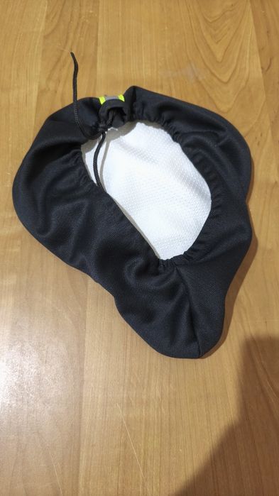 Nowy pokrowiec na siodełko do roweru