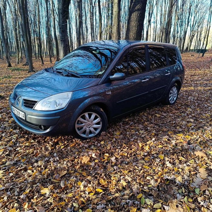 Renault Grand Scenic