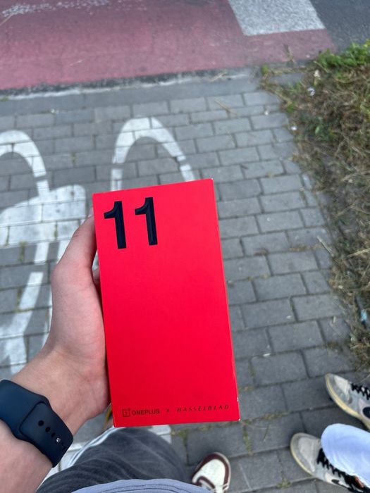 Oneplus 11 5g SUPERSTAN
