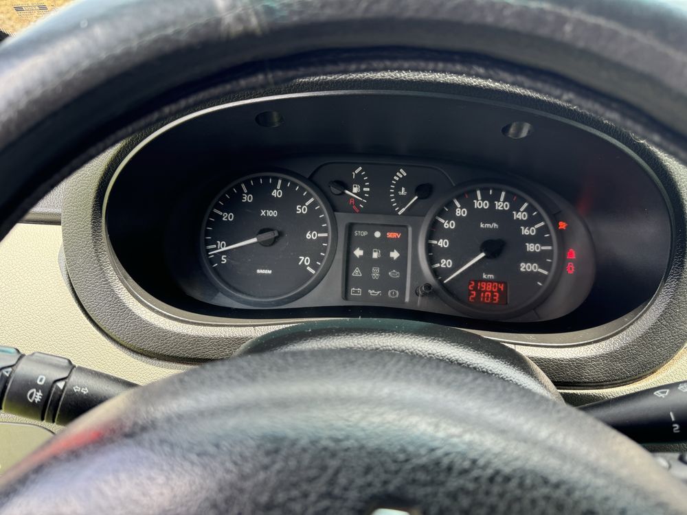 Продам Renault Kango 1 1.5dci 2005