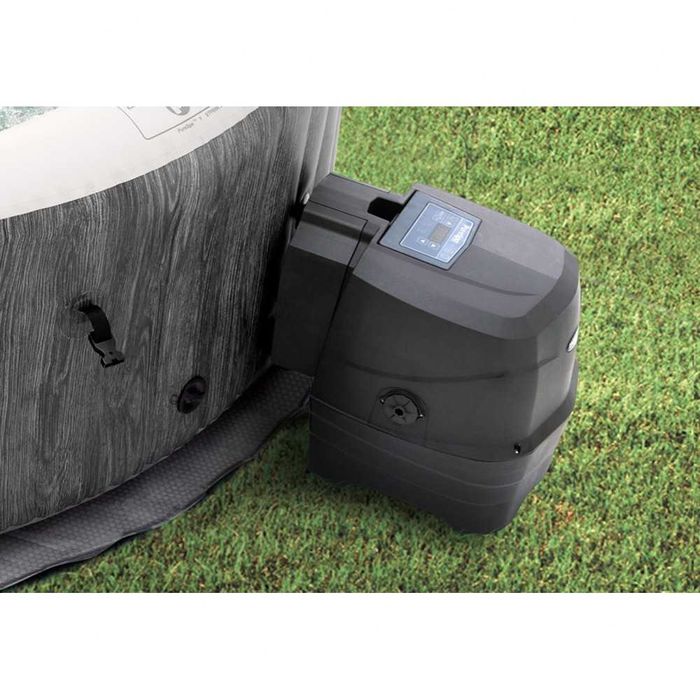 Dmuchane spa  INTEX 28440 dla 4 osób