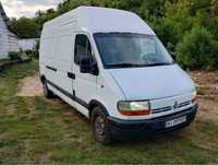 Renault Master tdi