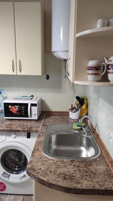 Сдается квартира посуточно,почасово