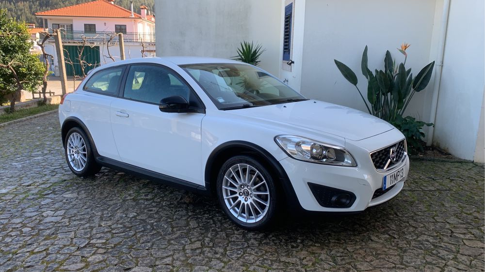 Volvo C30 R-Design