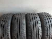 Opony letnie 215/45R17 Michelin montaż w cenie