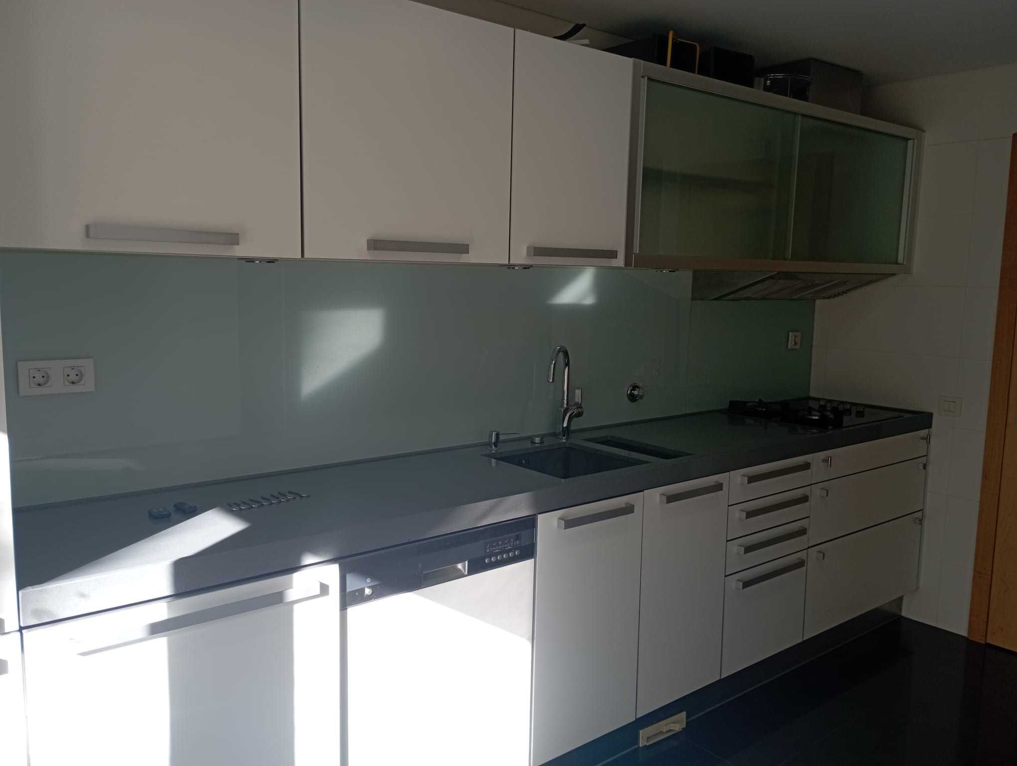 Apartamento T2 Quinta das Lágrimas R/C com terraço