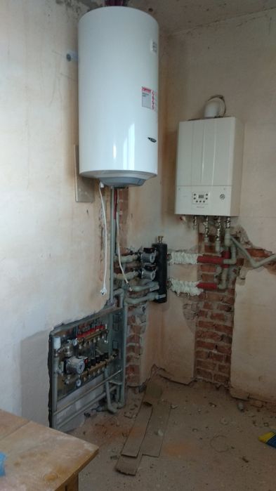 Продається будинок з мансардою 180м² можлива частково під виплату.