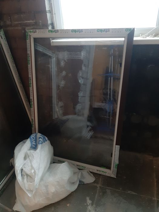 Продам окна металопластиковые