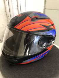 Capacete para motos