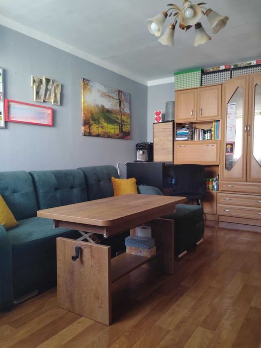 Sprzedam tanie w utrzymaniu mieszkanie w Śremie o powierzchni 48m²