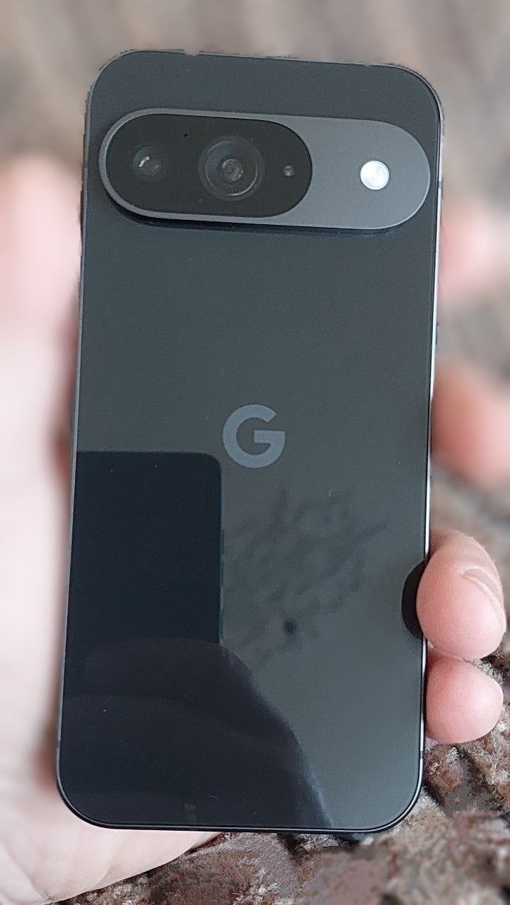 Смартфон Pixel 9. 12/128 Піксель