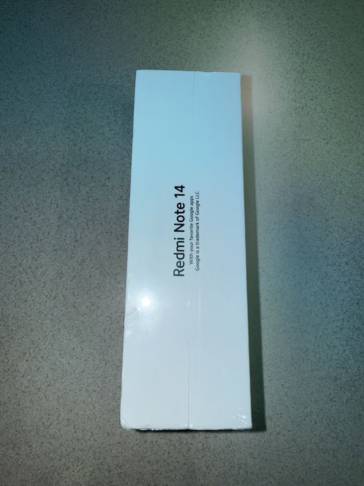 Xiaomi Redmi Note 14 6/128