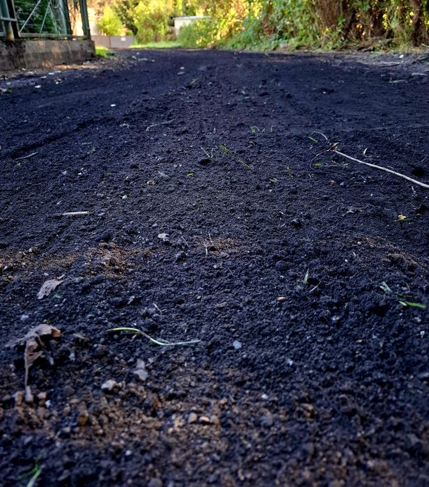 Szlaka – szybkie i skuteczne utwardzenie drogi!