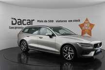 Volvo V60 2.0 T8 AWD TE Momentum
