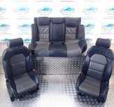 BANCO BANCOS AUDI A4 B7 SLINE S LINE S-LINE SEDAN PELE
