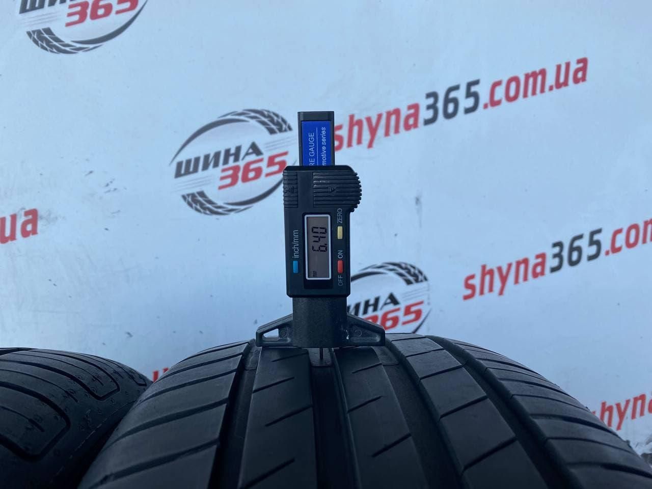 шини бу літо 205/55 r16 goodyear efficientgrip performance 6mm