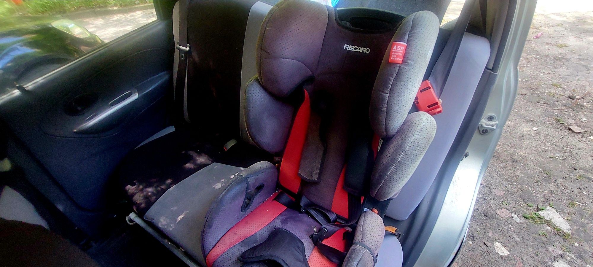 Daewoo matiz 2008