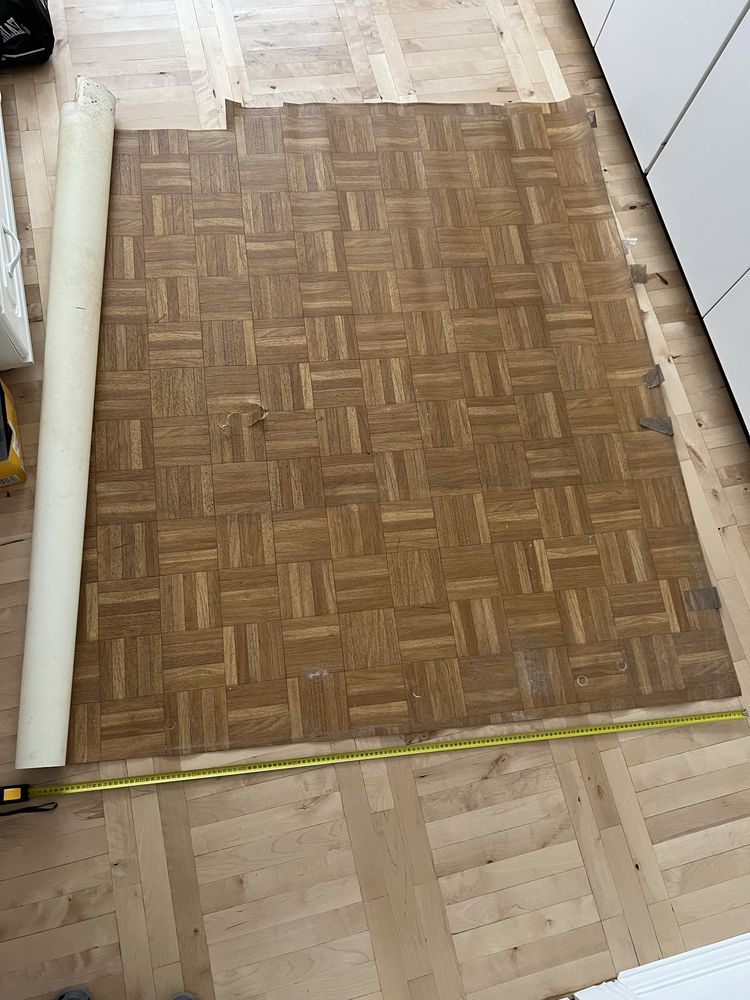 Linoleum wykładzina PCV 3m x 1,5m